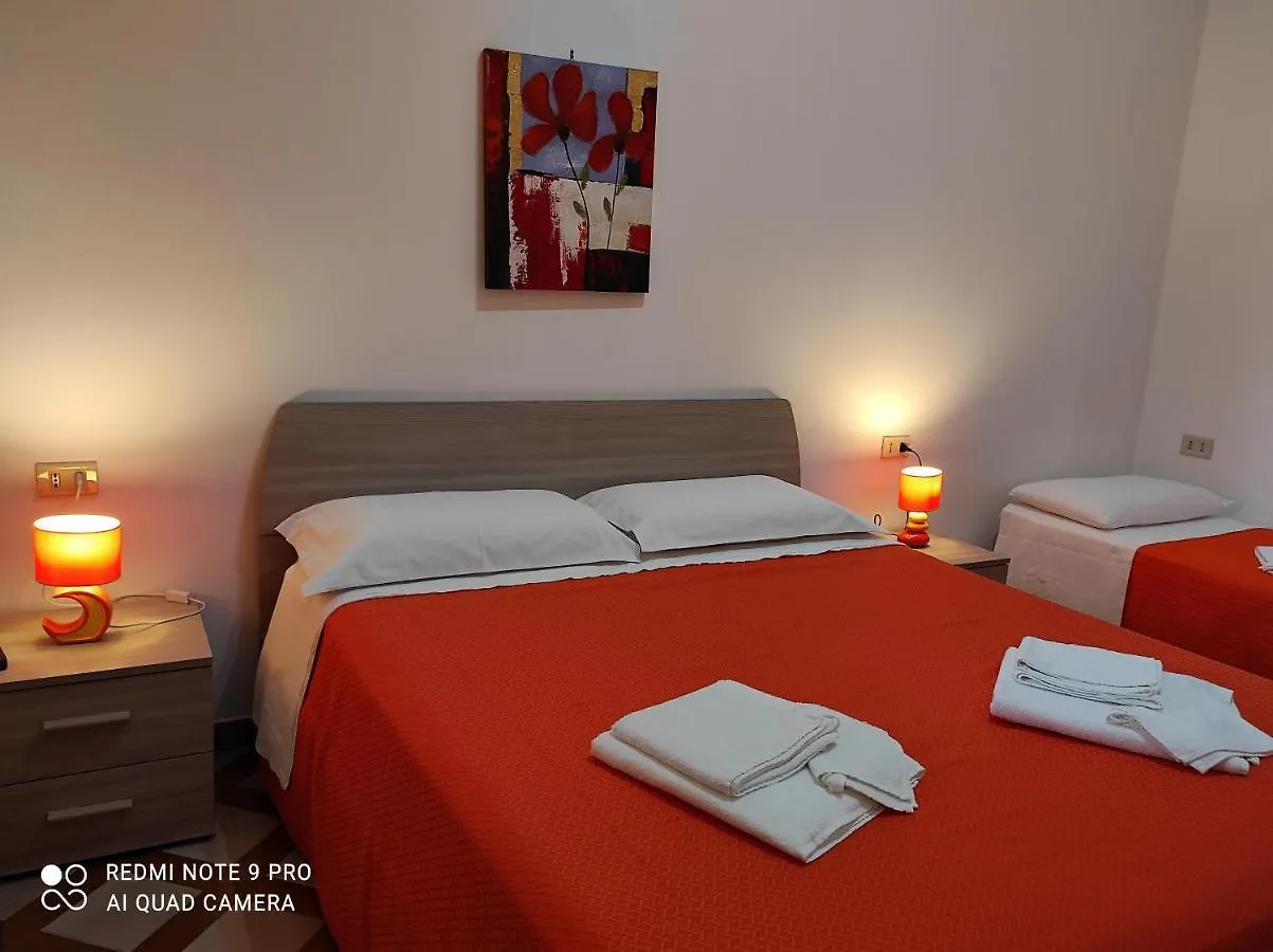 Avola Holidays 0*,  Italy