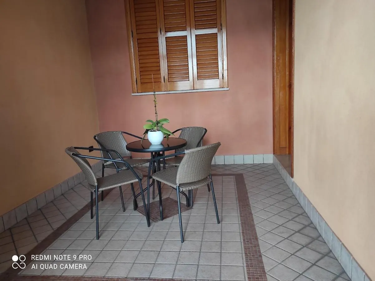 Apartment Avola Holidays