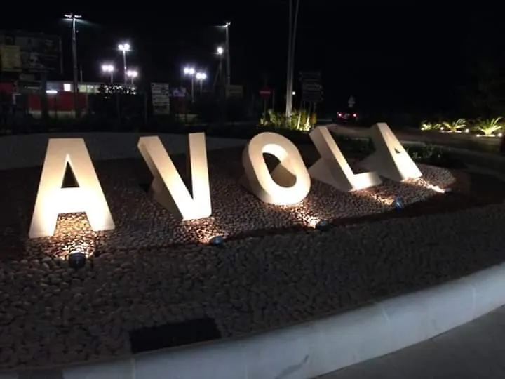 Avola Holidays Apartment