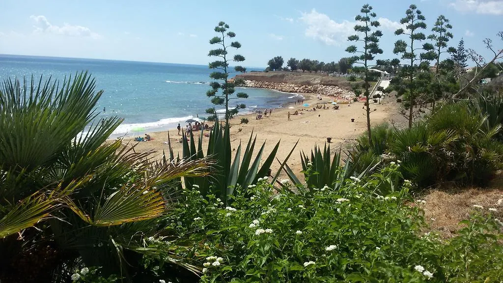 Avola Holidays Apartment