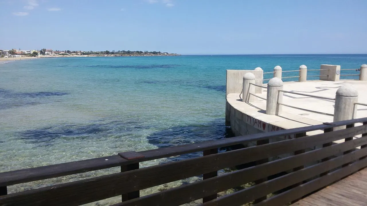 Apartment Avola Holidays Italy