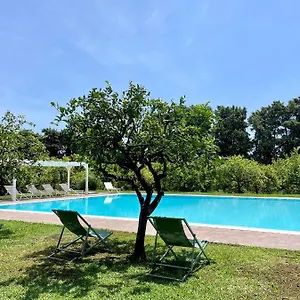 Chiusa Di Carlo Agriturismo Avola